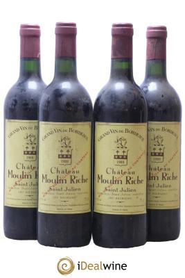 Château Moulin Riche