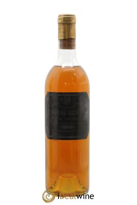 Château Guiraud 1er Grand Cru Classé