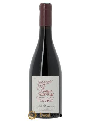 Fleurie Chapelle des Bois Jules Desjourneys
