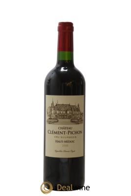 Château Clément-Pichon Cru Bourgeois 