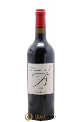 Domaine de l'A