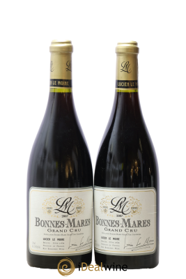 Bonnes-Mares Grand Cru Lucien Le Moine
