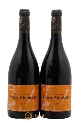 Gevrey-Chambertin Lou Dumont
