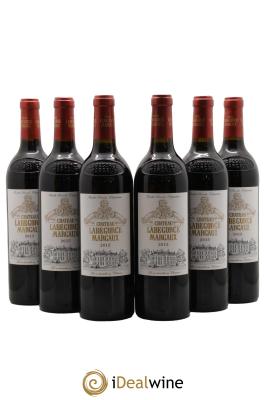 Château Labegorce Cru Bourgeois