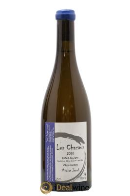 Côtes du Jura Chardonnay Les Chazaux Nicolas Jacob