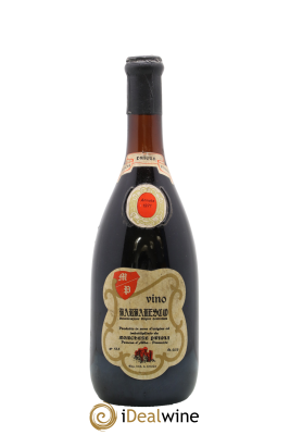 Barbaresco DOCG Antichi Poderi Prioli