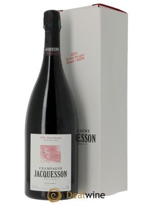 Dizy Terres Rouges Jacquesson
