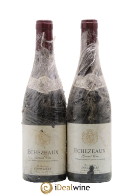 Echezeaux Grand Cru Louis Gras