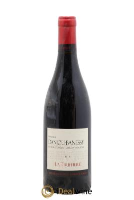 Côtes du Roussillon Villages La Truffière Danjou Banessy (Domaine)