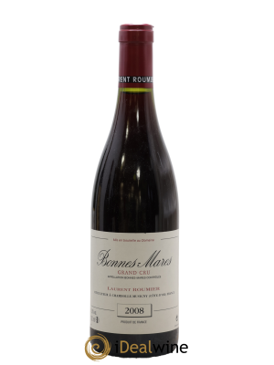 Bonnes-Mares Grand Cru Laurent Roumier