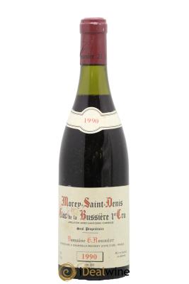 Morey-Saint-Denis 1er Cru Clos de la Bussière Georges Roumier (Domaine)
