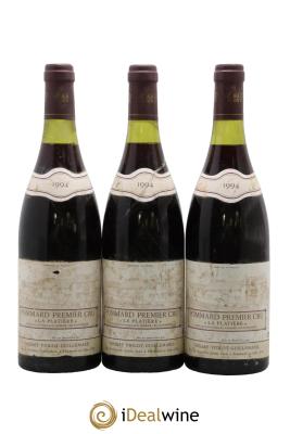 Pommard 1er Cru La Platière Violot-Guillemard