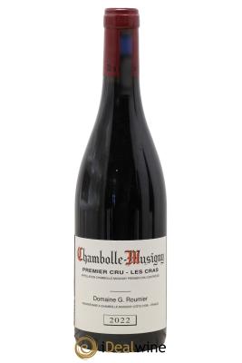 Chambolle-Musigny 1er Cru Les Cras Georges Roumier (Domaine)