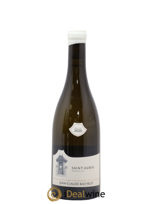 Saint-Aubin 1er Cru Jean-Claude Bachelet (Domaine)