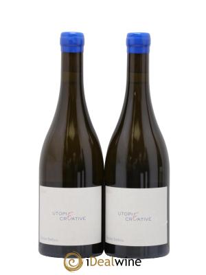 Vin de France Utopie Créative Nicolas Barbou