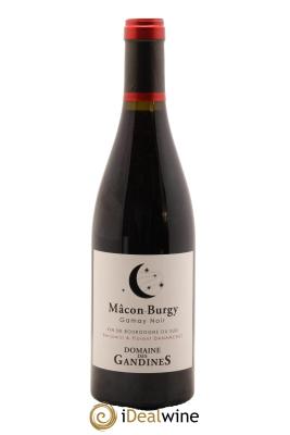 Mâcon Burgy Domaine Des Gandines