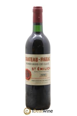 Château Figeac 1er Grand Cru Classé A