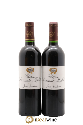 Château Sociando Mallet
