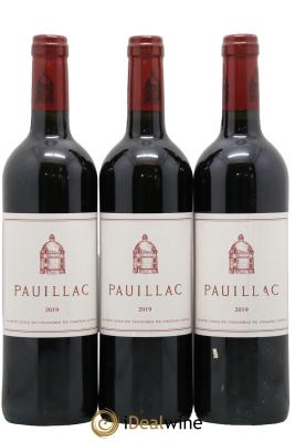 Pauillac de Château Latour
