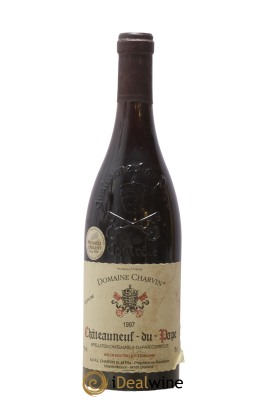 Châteauneuf-du-Pape Charvin (Domaine)