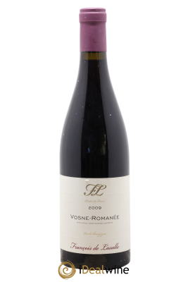 Vosne-Romanée François de Lasalle