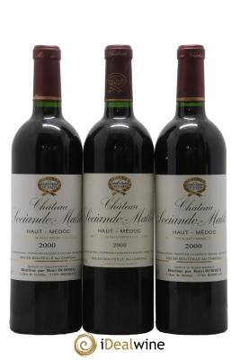 Château Sociando Mallet