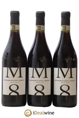 Barolo DOC Margherita Otto