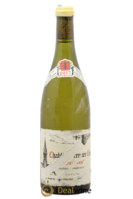 Chablis 1er Cru Vaillons Vincent Dauvissat (Domaine)