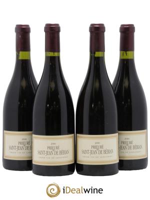 Languedoc Prieuré St-Jean de Bébian