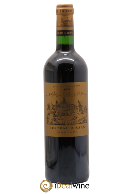 Château d'Issan 3ème Grand Cru Classé