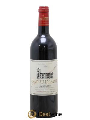 Château Lagrange 3ème Grand Cru Classé