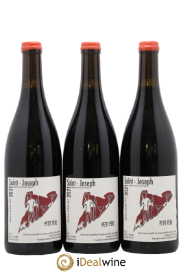 Saint-Joseph Petit Pere La Vigne des Peres