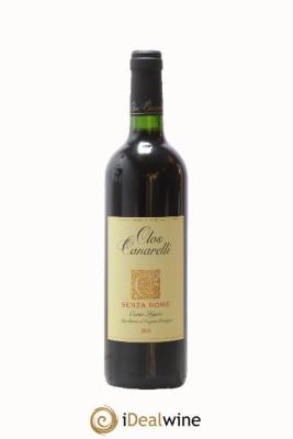 Vin de Corse Figari Cuvée Senza Nome Clos Canarelli