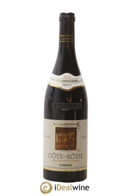 Côte-Rôtie La Mouline Guigal