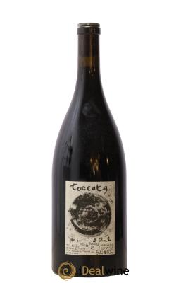 Vin de France Toccata Julie Balagny