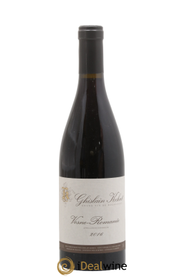 Vosne-Romanée Domaine Kohut