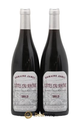 Côtes-du-Rhône Jamet (Domaine)