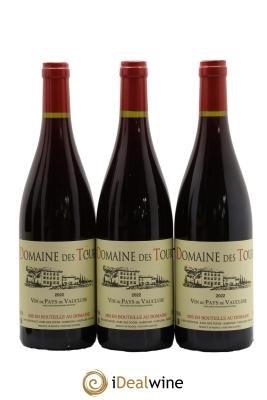 Vaucluse (Vin de Pays de Vaucluse) Domaine des Tours Emmanuel Reynaud