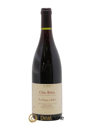 Côte-Rôtie La Pierre à Jules Barge (Domaine)