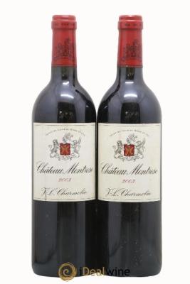 Château Montrose 2ème Grand Cru Classé
