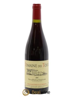 IGP Vaucluse (Vin de Pays de Vaucluse) Domaine des Tours Emmanuel Reynaud
