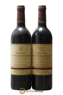 Château la Tour Haut-Brion Cru Classé de Graves
