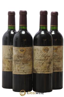 Château Sociando Mallet