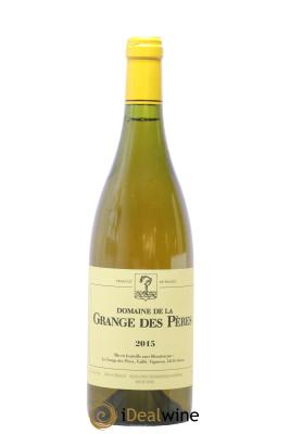 Pays d'Hérault Grange des Pères Laurent Vaillé