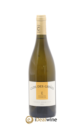 Crozes-Hermitage Clos des Grives Combier