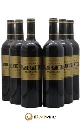Château Brane Cantenac 2ème Grand Cru Classé
