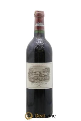 Château Lafite Rothschild 1er Grand Cru Classé