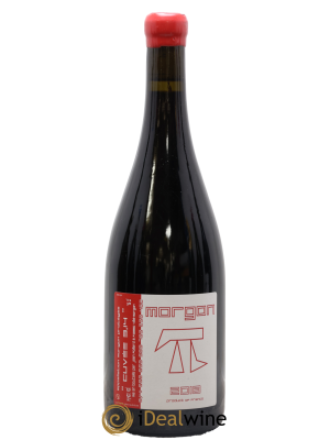 Morgon 3.14 Jean Foillard