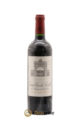 Château Léoville Las Cases 2ème Grand Cru Classé