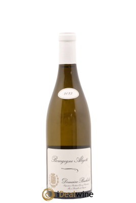 Bourgogne Aligoté Denis Bachelet